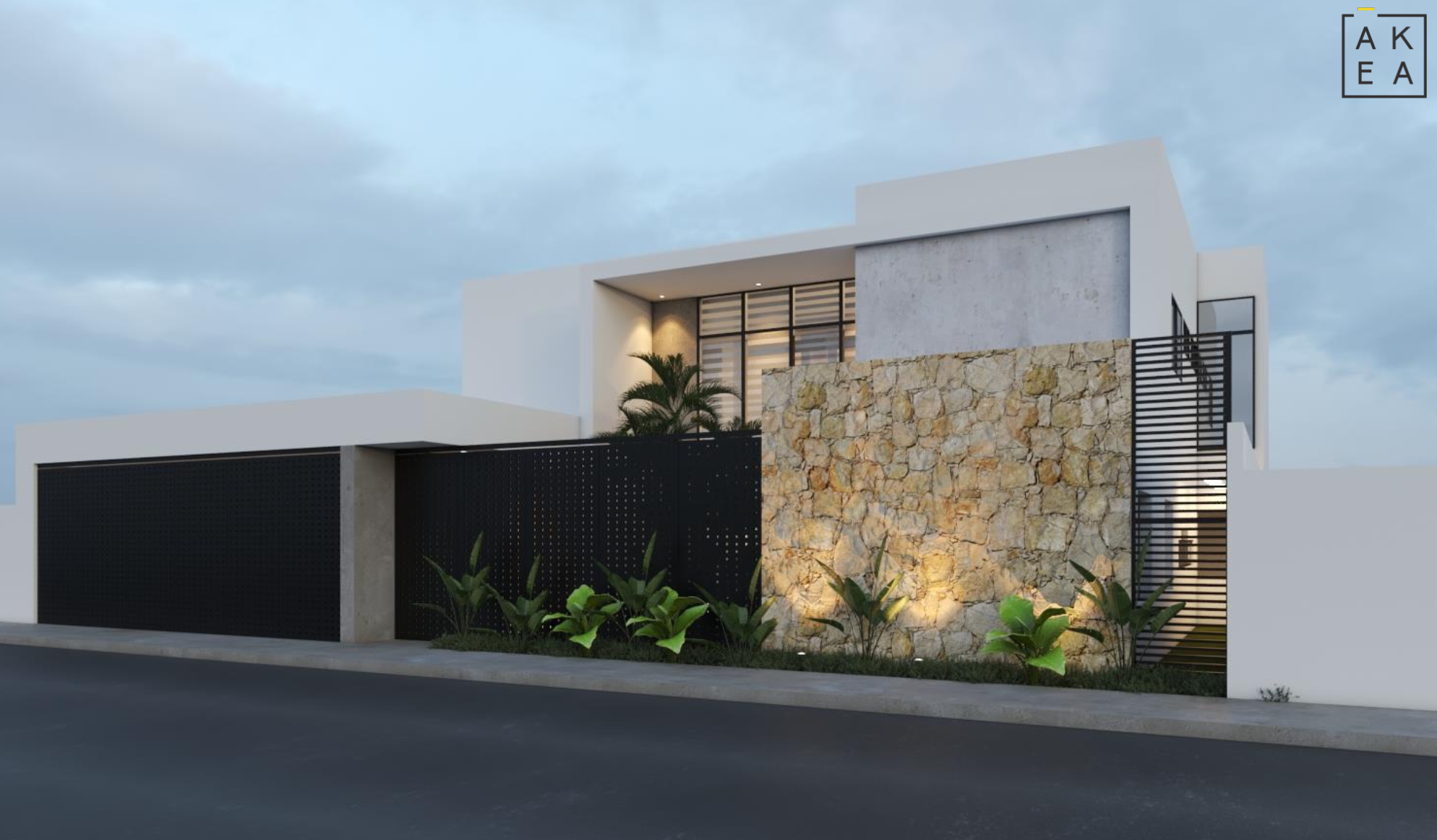 Residencial Vida Verde